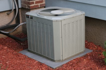 Atlanta GA Heating and Air Home Inspection