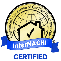 InterNACHI Verified Home Inspector
